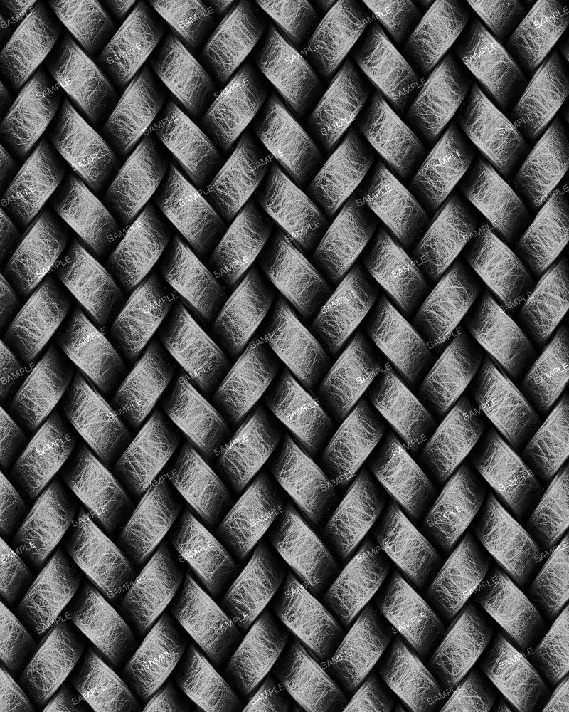 Twisted Weave Carbon Fiber 62