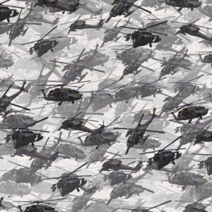 UH 80 BlackHawk Helicopters 22