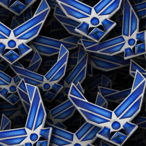 US Air Force Symbol