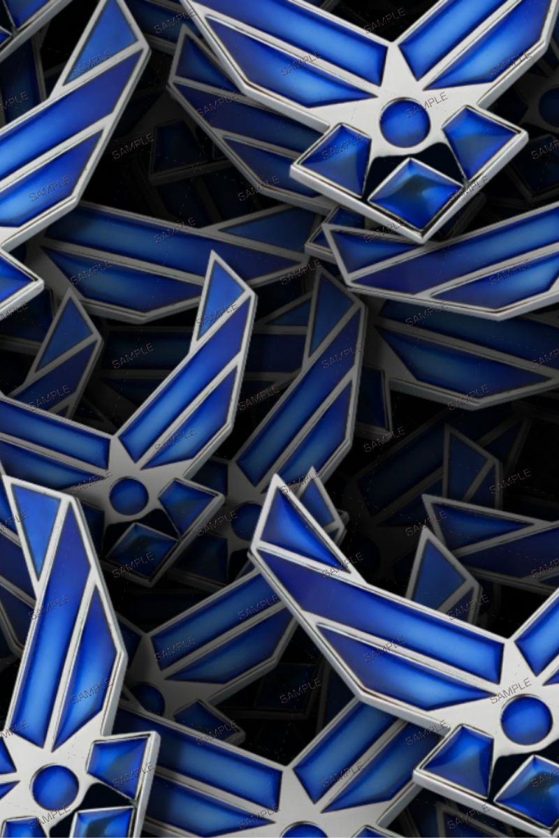 US Air Force Symbol