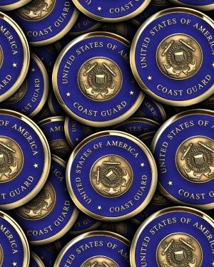 US Coast Guard 23