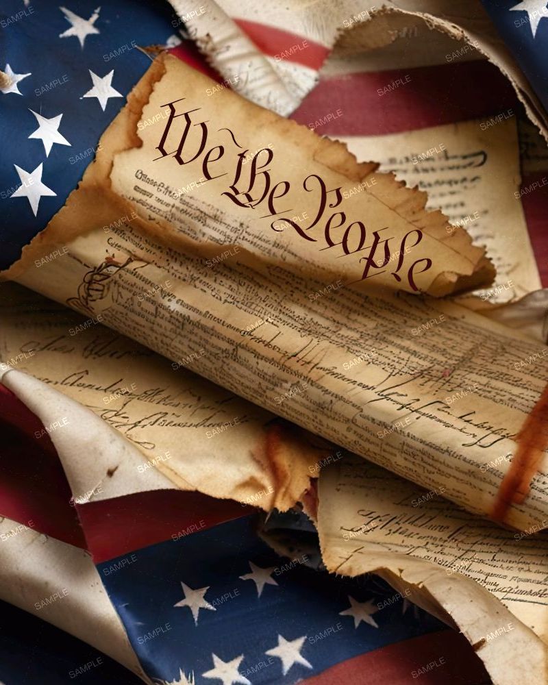 US Constitution 52