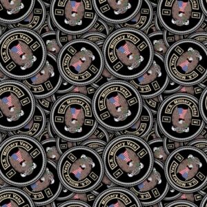 US Military Vets MC Club