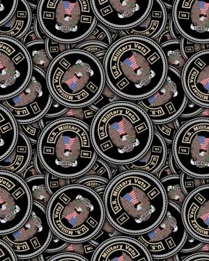 US Military Vets MC Club