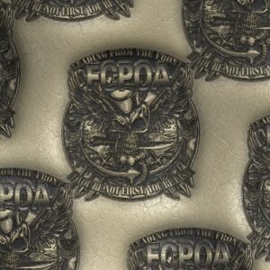 US Navy FCPOA Emblem 24