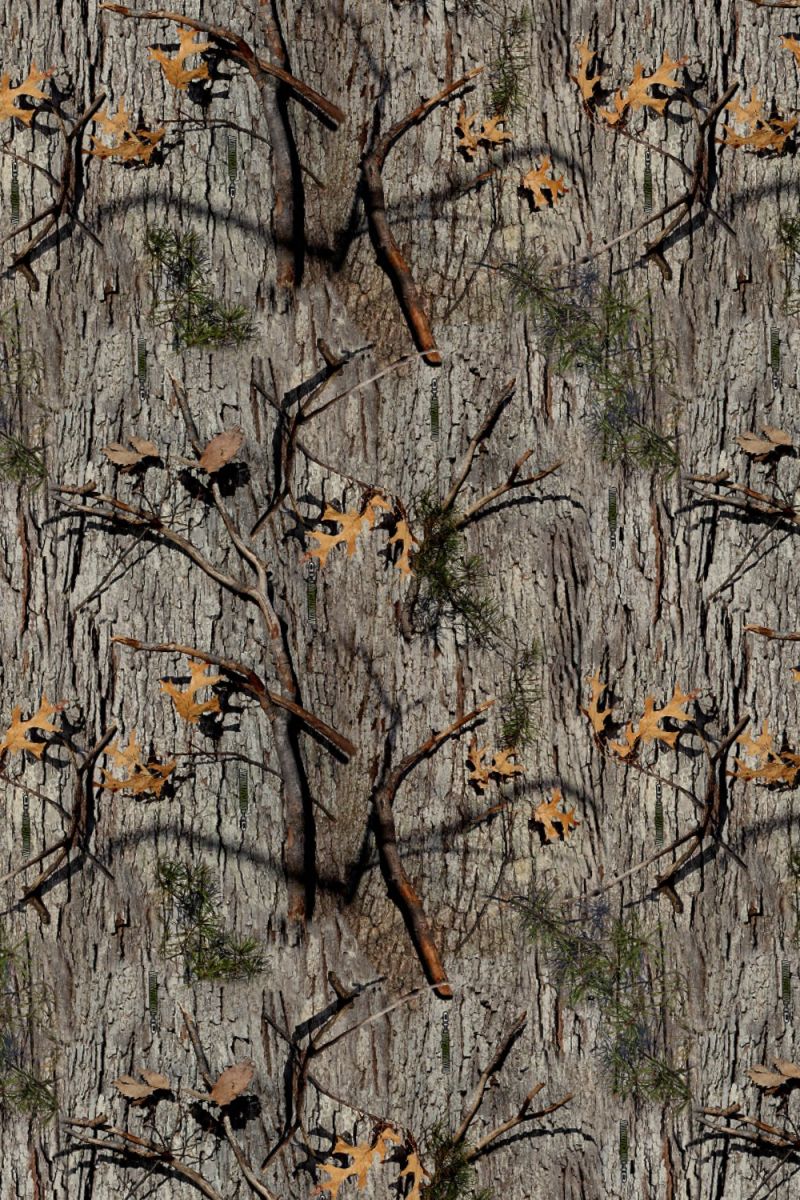 Ultimate Camouflage