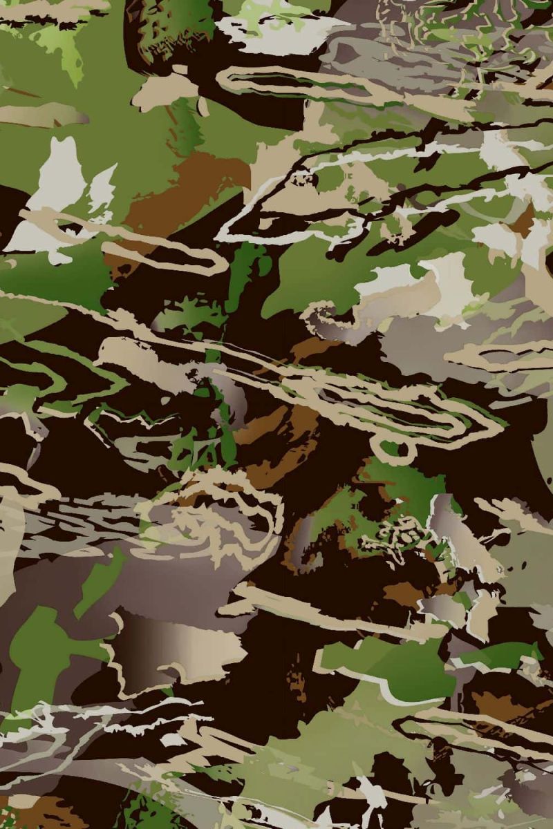 Under Armour Forest Ridge Runner