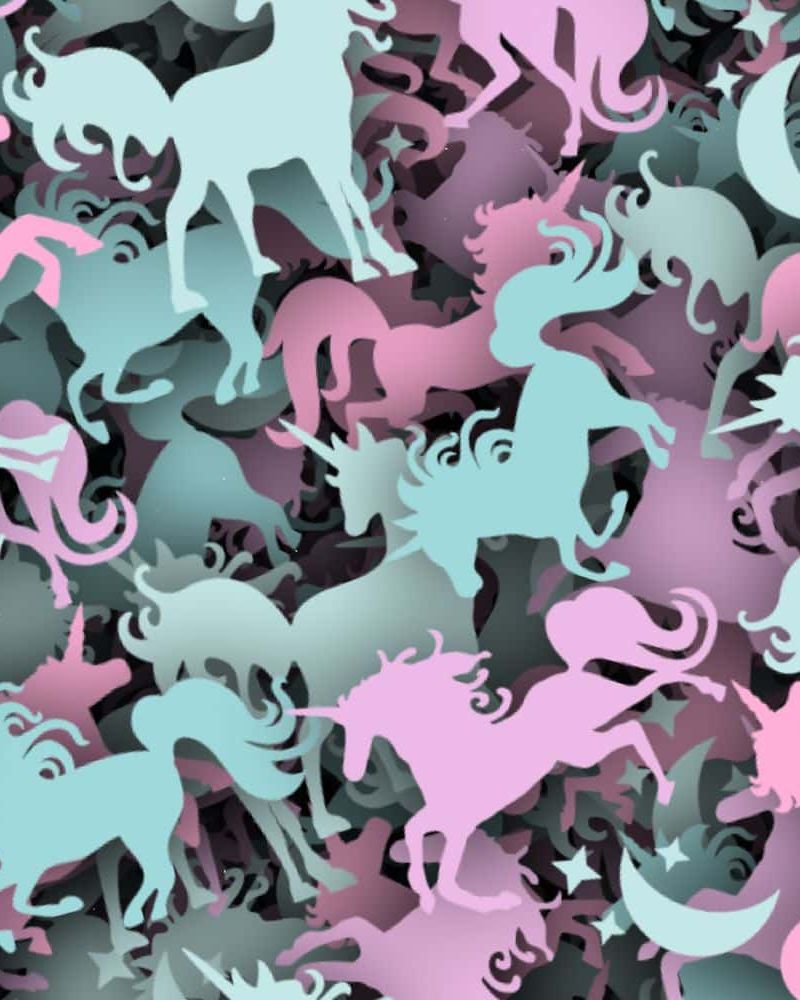 Unicorns 32