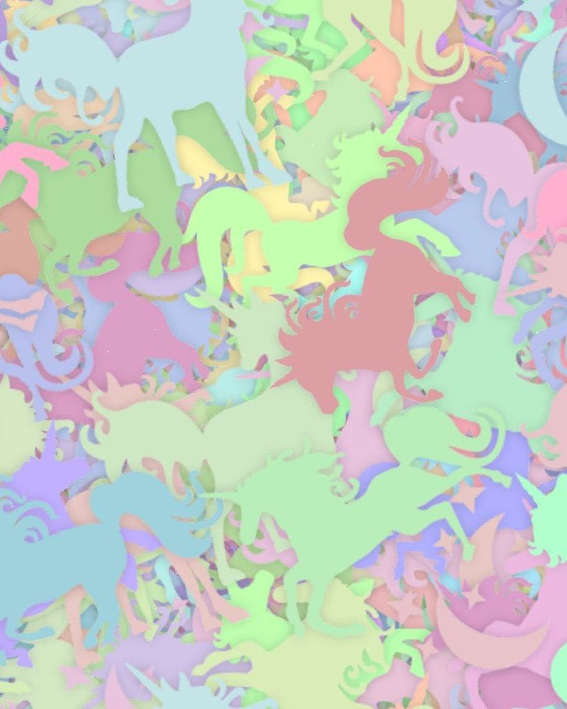 Unicorn 34