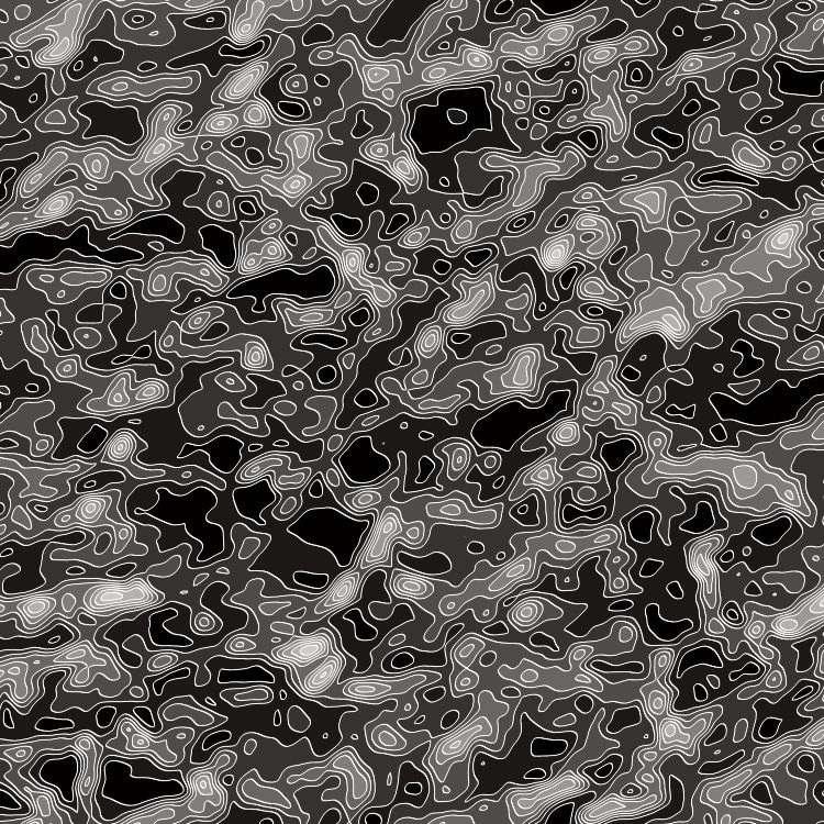 Urban Topographical