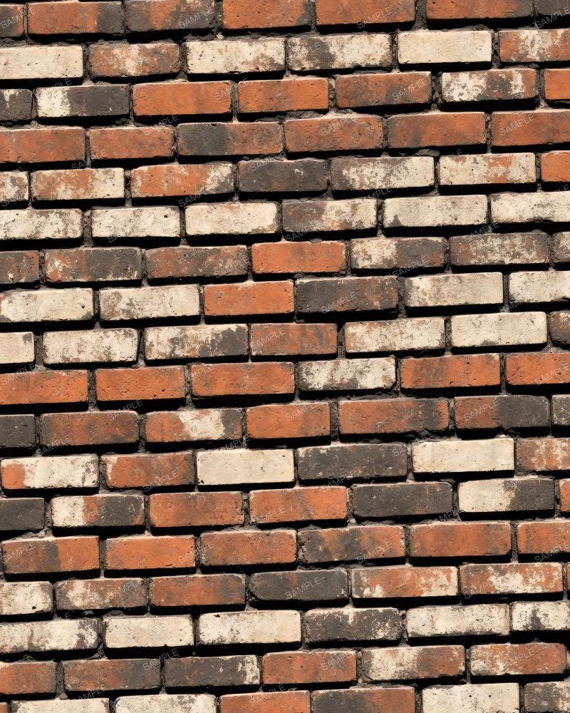Used Brick Wall 22