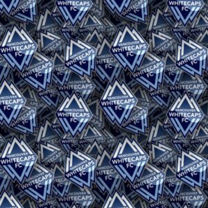 Vancouver Whitecaps FC 23
