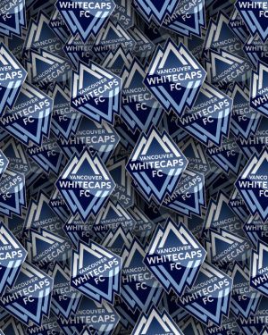 Vancouver Whitecaps FC 23