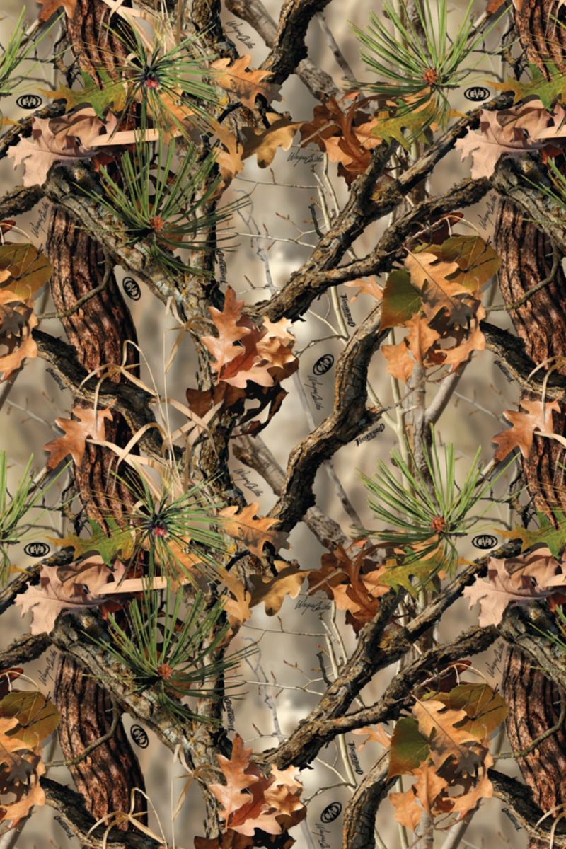 VanishHybrid Camouflage