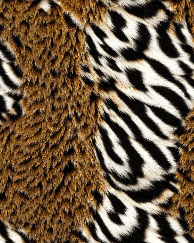 Very Dangerous Animal Fur