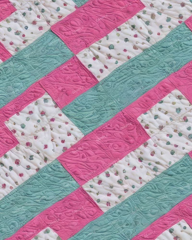 Very Quilted