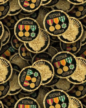 VietNam Veteran 23