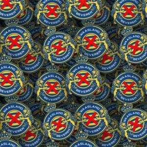 Waasland-Beveren