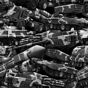 War Chariot