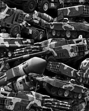 War Chariot