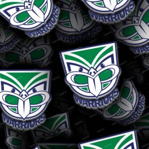 Warriors NZ NRL