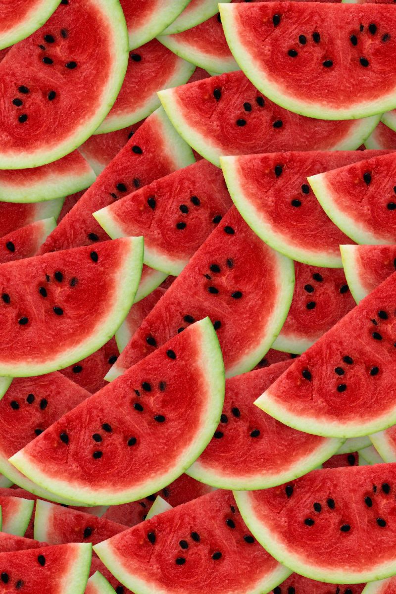 Watermelon Slices 22