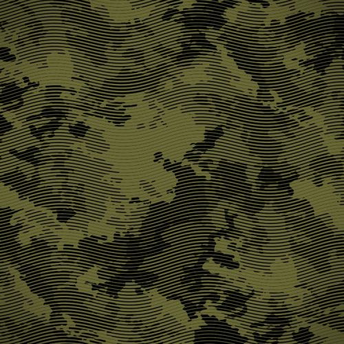 Wave 23 Camouflage