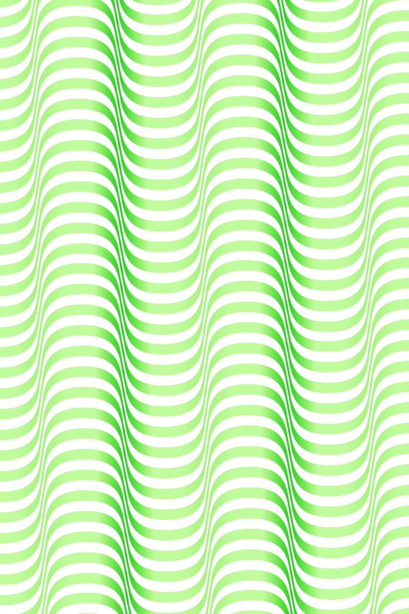 Wavy Interference Lines 25