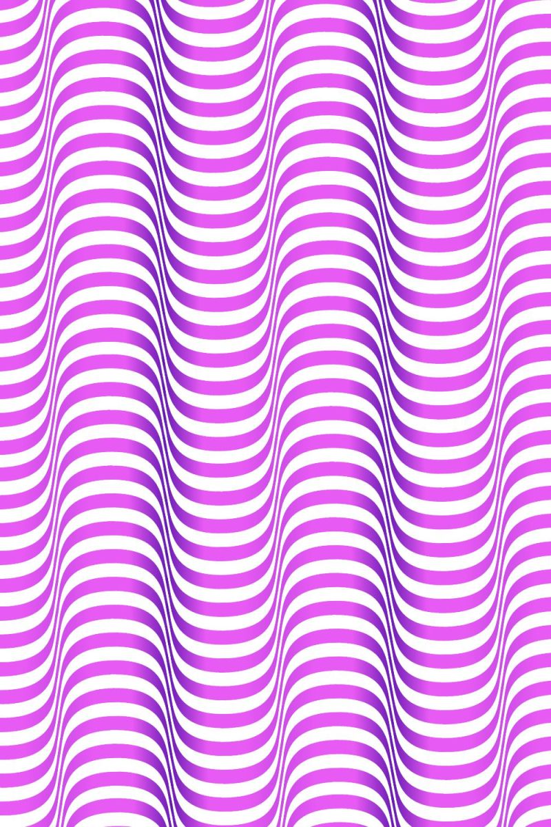 Wavy Interference Lines 26