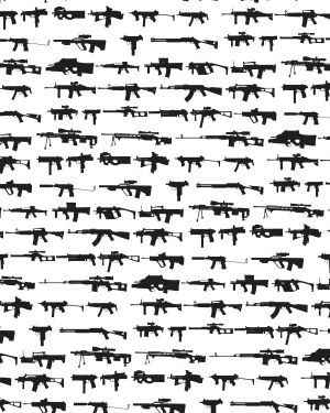 Weapon Status 22