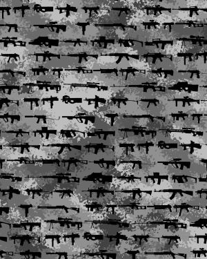Weapon Status 23