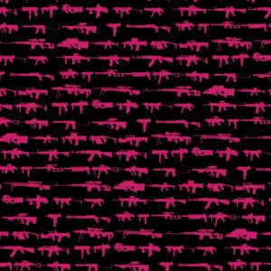 Weapon Status 25