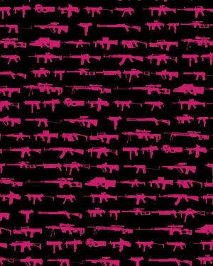 Weapon Status 25