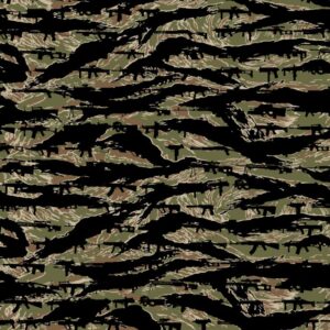 Weapon Status Camouflage