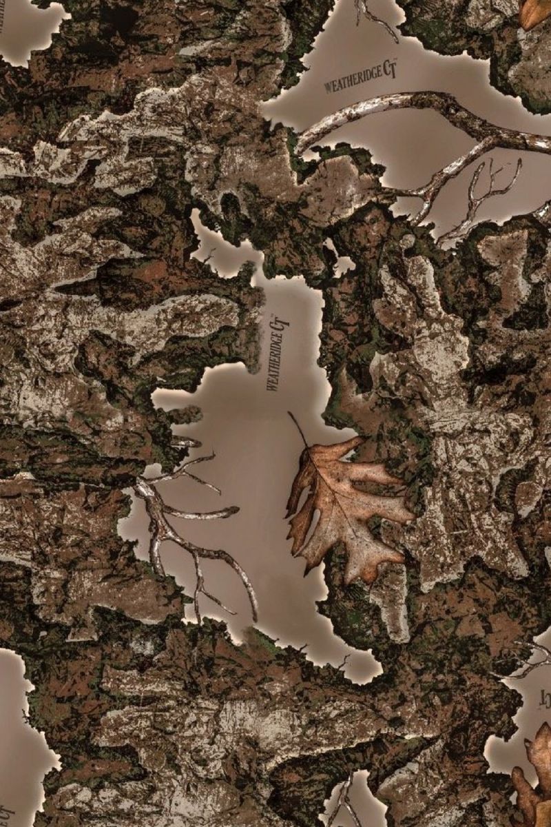 WeatherRidge CT Camouflage