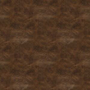Weathered Brown Leather