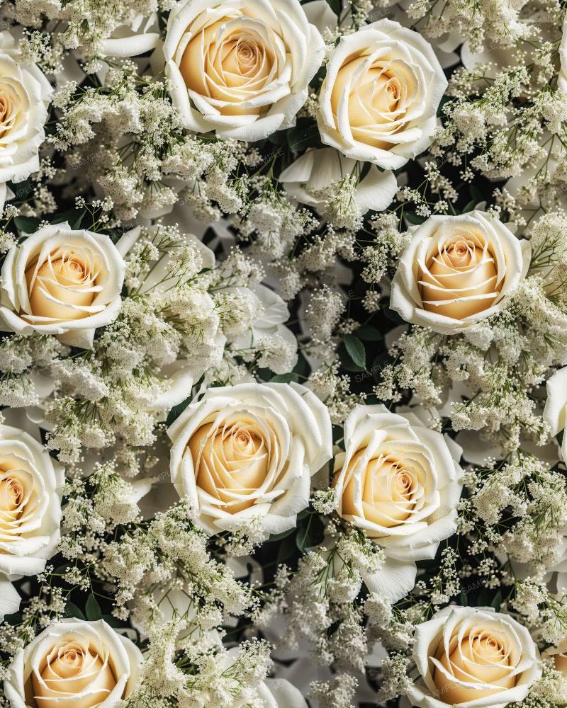 Wedding Flowers 23