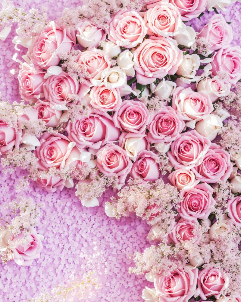 Wedding Flowers 24