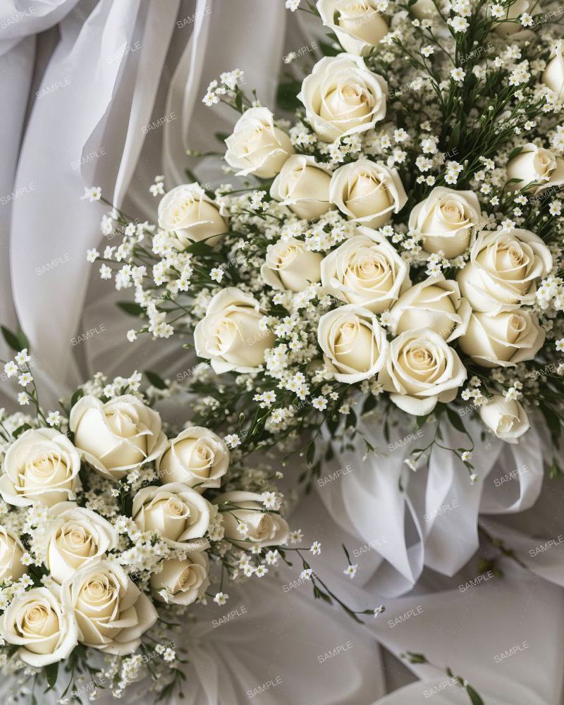 Wedding Flowers 25