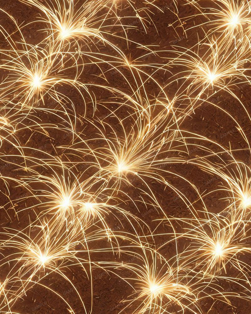 Welding Sparks 44
