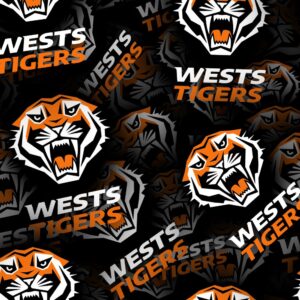 Wests Tigers 2