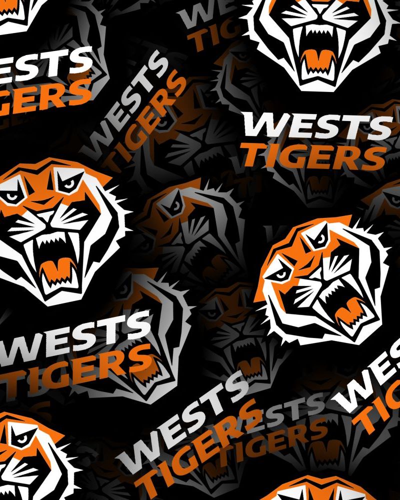 Wests Tigers 2