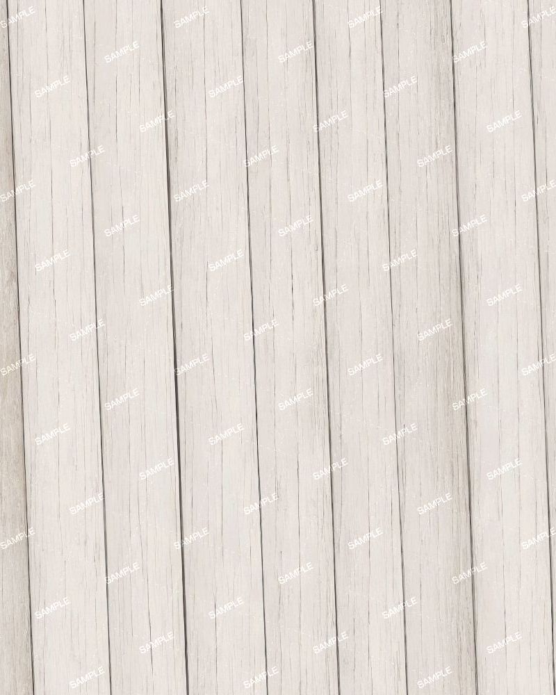White Paneling