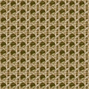 Wicker Caning