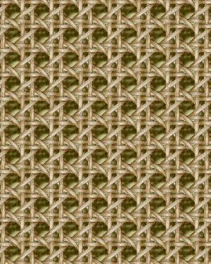 Wicker Caning