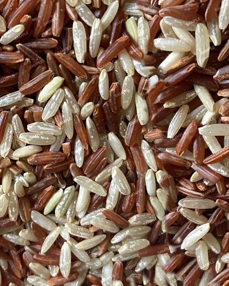 Wild Rice