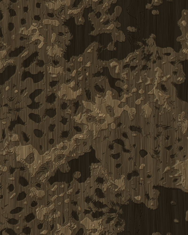 Wood 22 Camouflage