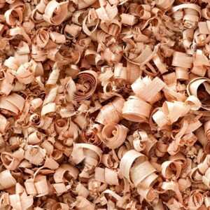 Wood Shavings 22