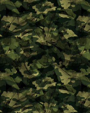 Woodland Arrowheads 22 Camouflage