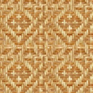 Woven Basket 23